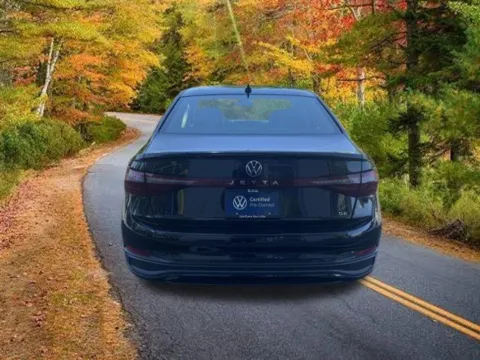 More photos of 2025 Volkswagen Jetta 1.5T SE at Lia Volkswagen, CT