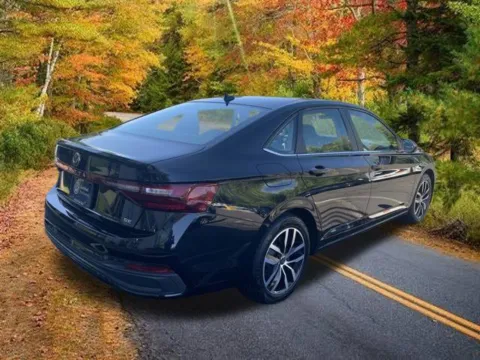 More photos of 2025 Volkswagen Jetta 1.5T SE at Lia Volkswagen, CT