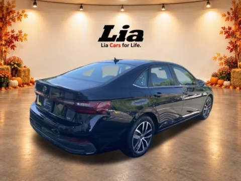 More photos of 2025 Volkswagen Jetta 1.5T SE at Lia Volkswagen, CT
