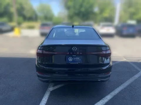 More photos of 2025 Volkswagen Jetta 1.5T SE at Lia Volkswagen, CT