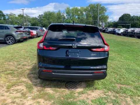 More photos of 2024 Honda CR-V EX-L at Lia Volkswagen, CT