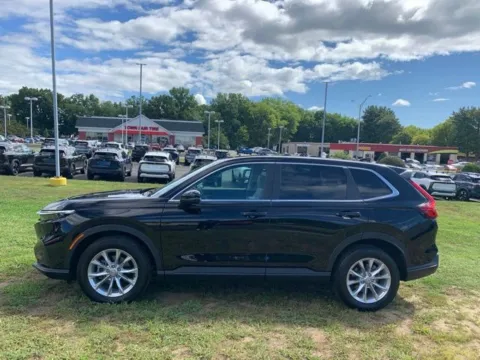 Photos of 2024 Honda CR-V EX-L for sale in Enfield, CT at Lia Volkswagen