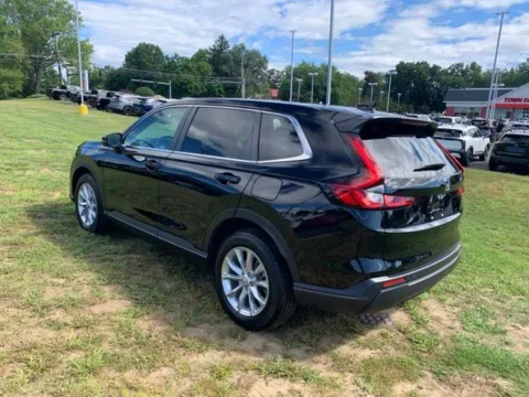 Another view of 2024 Honda CR-V EX-L for sale in Enfield, CT at Lia Volkswagen