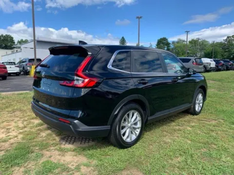 More photos of 2024 Honda CR-V EX-L at Lia Volkswagen, CT