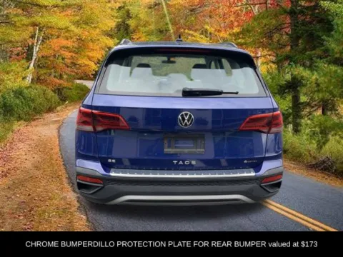 More photos of 2023 Volkswagen Taos 1.5T S at Lia Volkswagen, CT
