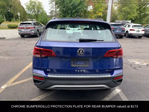 More photos of 2023 Volkswagen Taos 1.5T S at Lia Volkswagen, CT