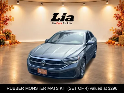 Photos of 2023 Volkswagen Jetta 1.5T SE for sale in Enfield, CT at Lia Volkswagen
