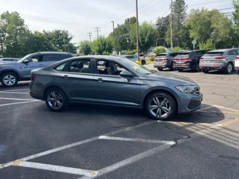More photos of 2023 Volkswagen Jetta 1.5T SE at Lia Volkswagen, CT