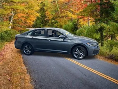 More photos of 2023 Volkswagen Jetta 1.5T SE at Lia Volkswagen, CT