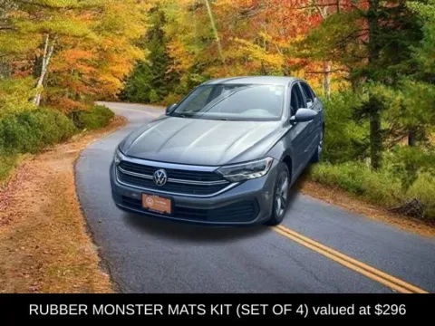 Photos of 2023 Volkswagen Jetta 1.5T SE for sale in Enfield, CT at Lia Volkswagen