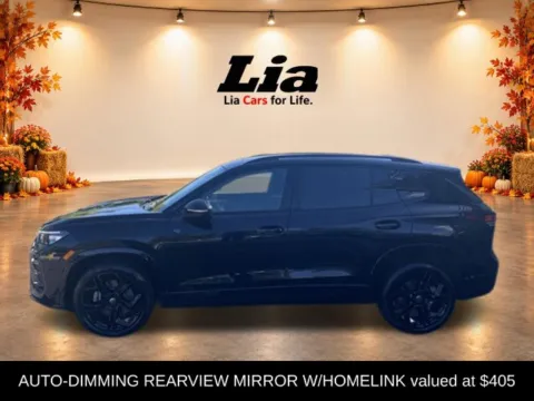 Photos of 2026 Volkswagen Tiguan SE R-Line Black for sale in Enfield, CT at Lia Volkswagen