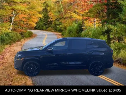 Photos of 2026 Volkswagen Tiguan SE R-Line Black for sale in Enfield, CT at Lia Volkswagen