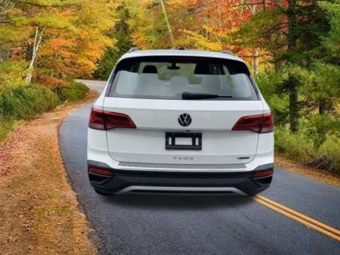 More photos of 2024 Volkswagen Taos 1.5T S at Lia Volkswagen, CT