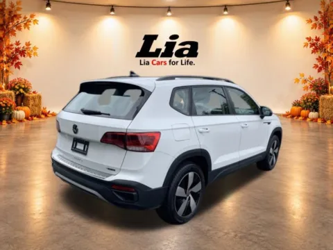 More photos of 2024 Volkswagen Taos 1.5T S at Lia Volkswagen, CT