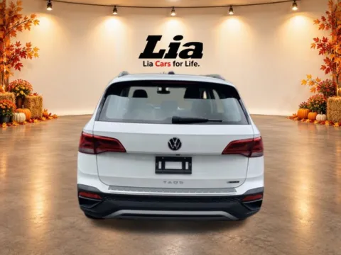 More photos of 2024 Volkswagen Taos 1.5T S at Lia Volkswagen, CT