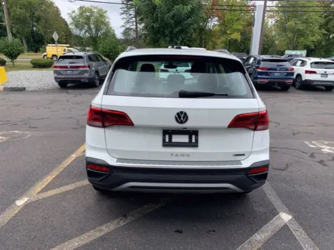 More photos of 2024 Volkswagen Taos 1.5T S at Lia Volkswagen, CT