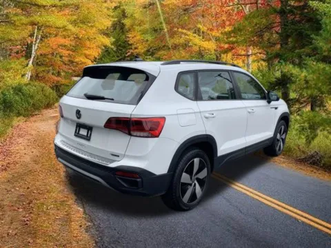 More photos of 2024 Volkswagen Taos 1.5T S at Lia Volkswagen, CT