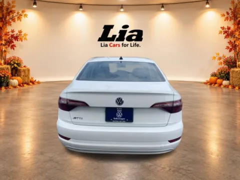 More photos of 2020 Volkswagen Jetta 1.4T SE at Lia Volkswagen, CT