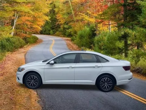Photos of 2020 Volkswagen Jetta 1.4T SE for sale in Enfield, CT at Lia Volkswagen