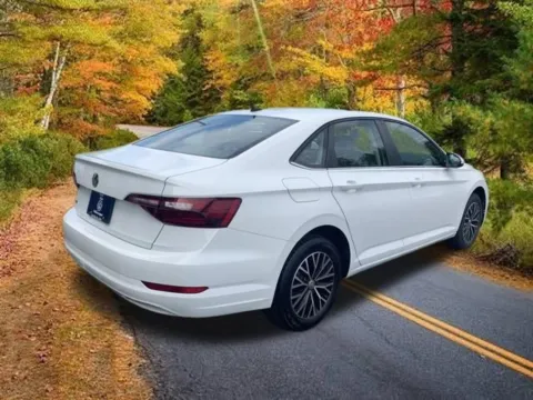 More photos of 2020 Volkswagen Jetta 1.4T SE at Lia Volkswagen, CT