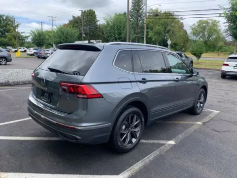 More photos of 2022 Volkswagen Tiguan 2.0T SE at Lia Volkswagen, CT