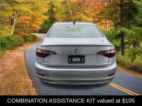 More photos of 2021 Volkswagen Jetta 1.4T S at Lia Volkswagen, CT