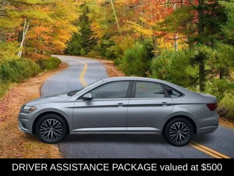 Photos of 2021 Volkswagen Jetta 1.4T S for sale in Enfield, CT at Lia Volkswagen
