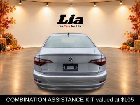 More photos of 2021 Volkswagen Jetta 1.4T S at Lia Volkswagen, CT