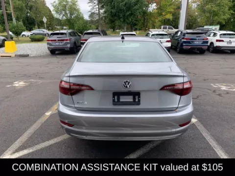 More photos of 2021 Volkswagen Jetta 1.4T S at Lia Volkswagen, CT