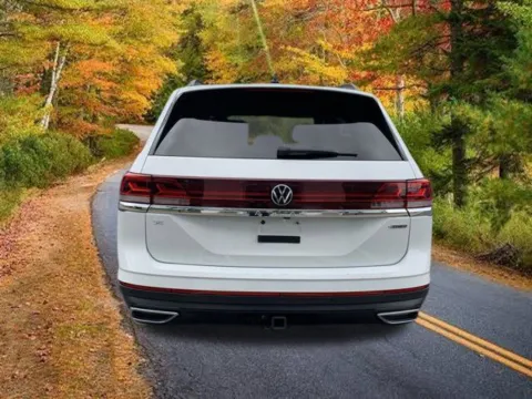 More photos of 2024 Volkswagen Atlas 2.0T SE w/Technology at Lia Volkswagen, CT