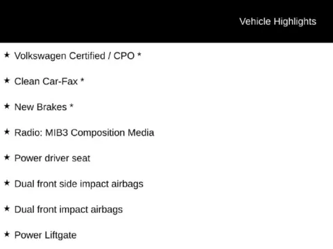 Photos of 2024 Volkswagen Atlas 2.0T SE w/Technology for sale in Enfield, CT at Lia Volkswagen