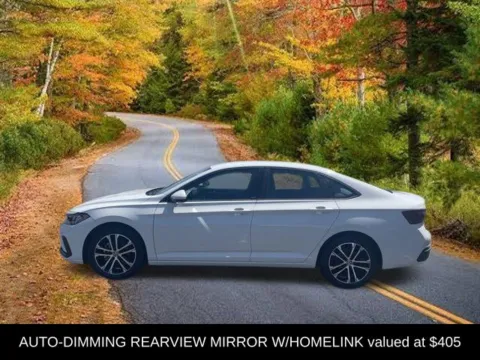 Photos of 2026 Volkswagen Jetta 1.5T Sport for sale in Enfield, CT at Lia Volkswagen
