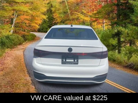More photos of 2026 Volkswagen Jetta 1.5T Sport at Lia Volkswagen, CT