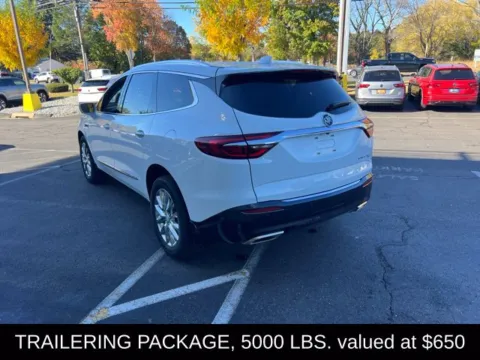 More photos of 2019 Buick Enclave Essence at Lia Volkswagen, CT