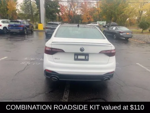 More photos of 2023 Volkswagen Jetta GLI 2.0T Autobahn at Lia Volkswagen, CT