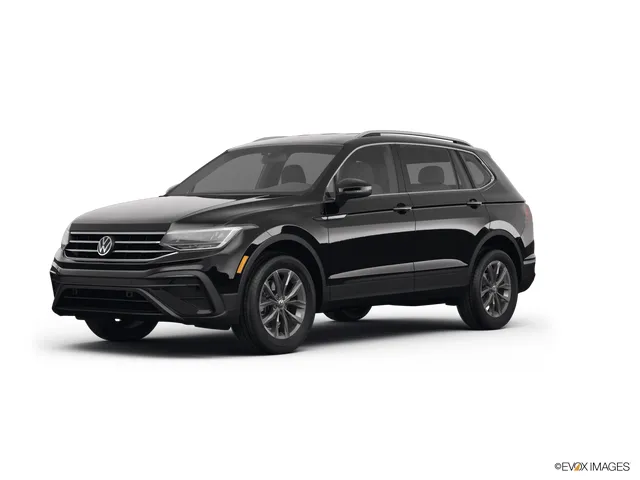2022 Volkswagen Tiguan 2.0T SE for sale in Enfield, CT