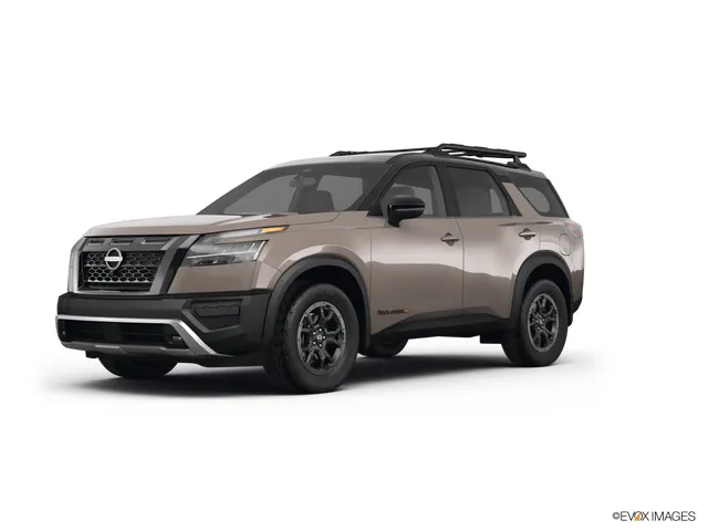 2023 Nissan Pathfinder Rock Creek for sale in Enfield, CT
