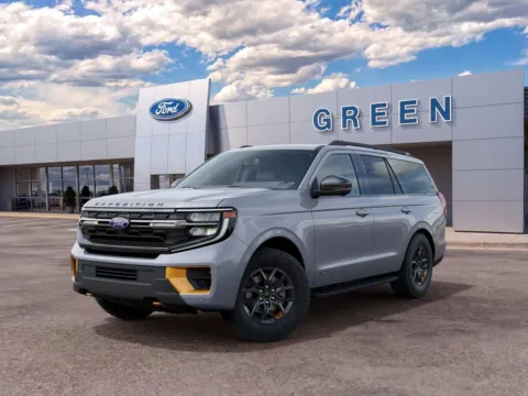 Another view of 2027 Ford Expedition Tremor for sale in Greensboro, NC at Green Ford