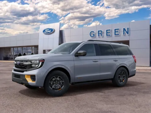 Photos of 2027 Ford Expedition Tremor for sale in Greensboro, NC at Green Ford