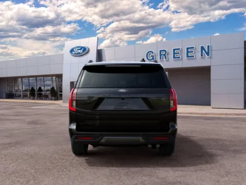 More photos of 2027 Ford Expedition Platinum at Green Ford, NC