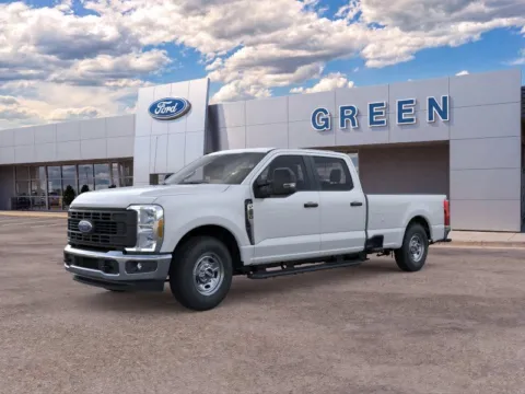 Photos of 2026 Ford F-250SD XL for sale in Greensboro, NC at Green Ford