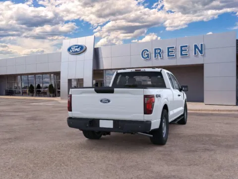 Photos of 2026 Ford F-150 XL for sale in Greensboro, NC at Green Ford