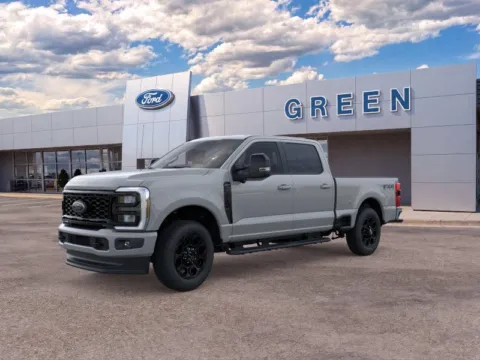 Photos of 2026 Ford F-250SD Lariat for sale in Greensboro, NC at Green Ford