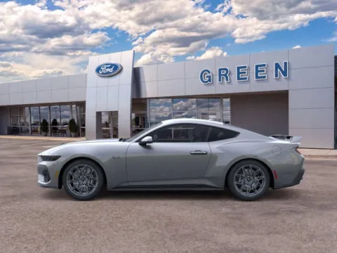 More photos of 2026 Ford Mustang GT Premium at Green Ford, NC