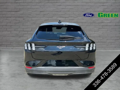 More photos of 2025 Ford Mustang Mach-E Select at Green Ford, NC