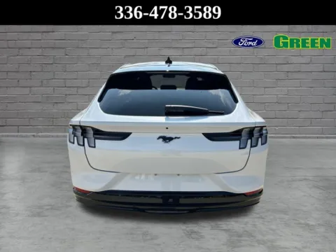 More photos of 2023 Ford Mustang Mach-E Premium at Green Ford, NC
