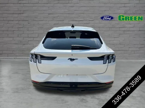 More photos of 2023 Ford Mustang Mach-E Premium at Green Ford, NC