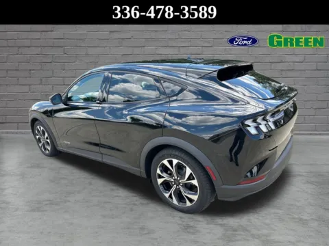More photos of 2025 Ford Mustang Mach-E Select at Green Ford, NC