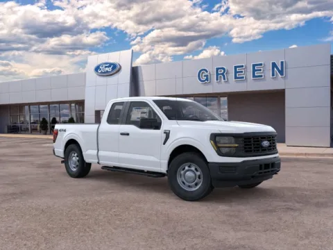 White 2026 Ford F-150 XL for sale in Greensboro, NC