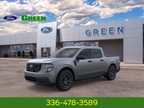 Gray 2026 Ford Maverick XLT for sale in Greensboro, NC